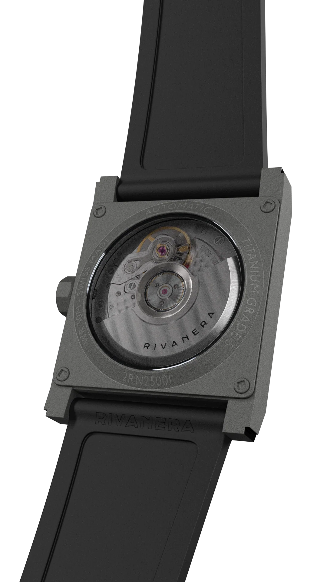 Echo Neutra Rivanera Piccolo GW - Image 4