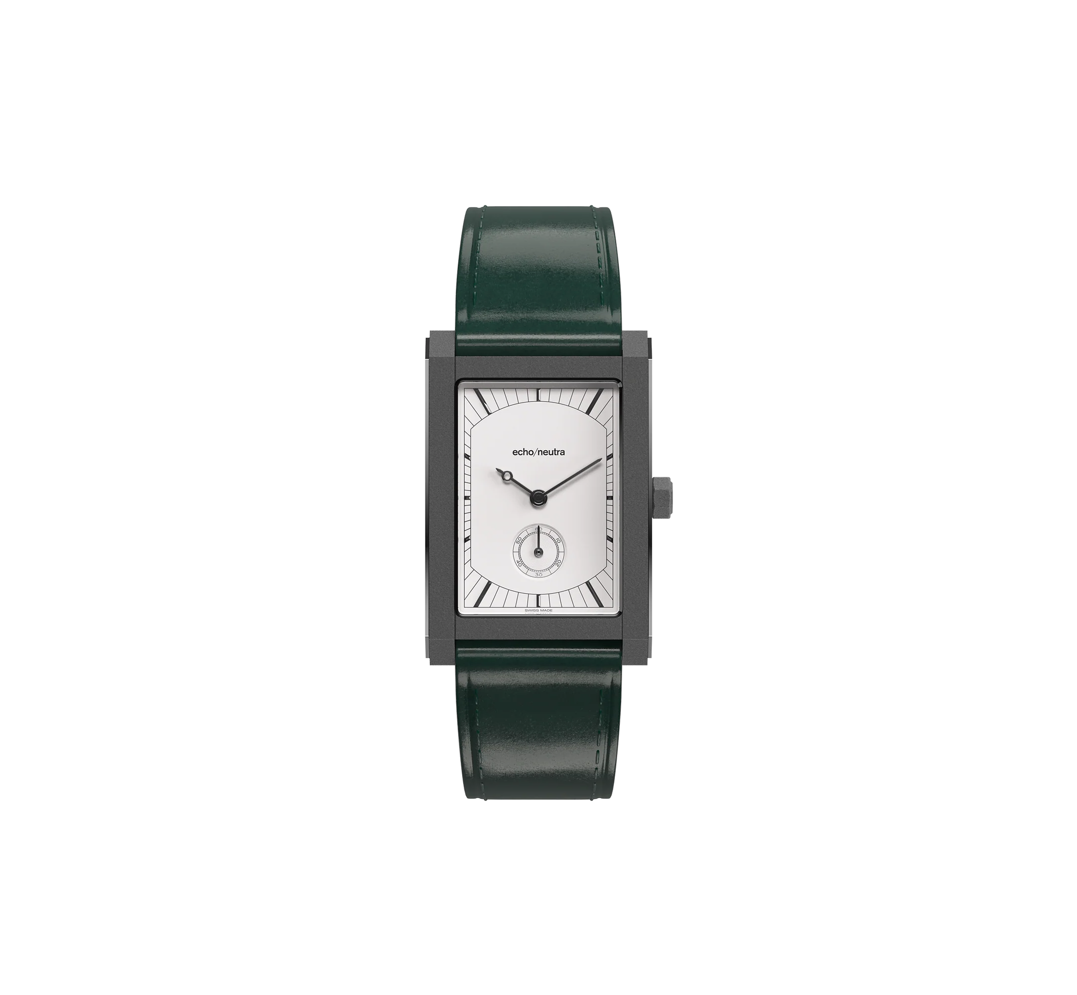 Echo Neutra Rivanera White