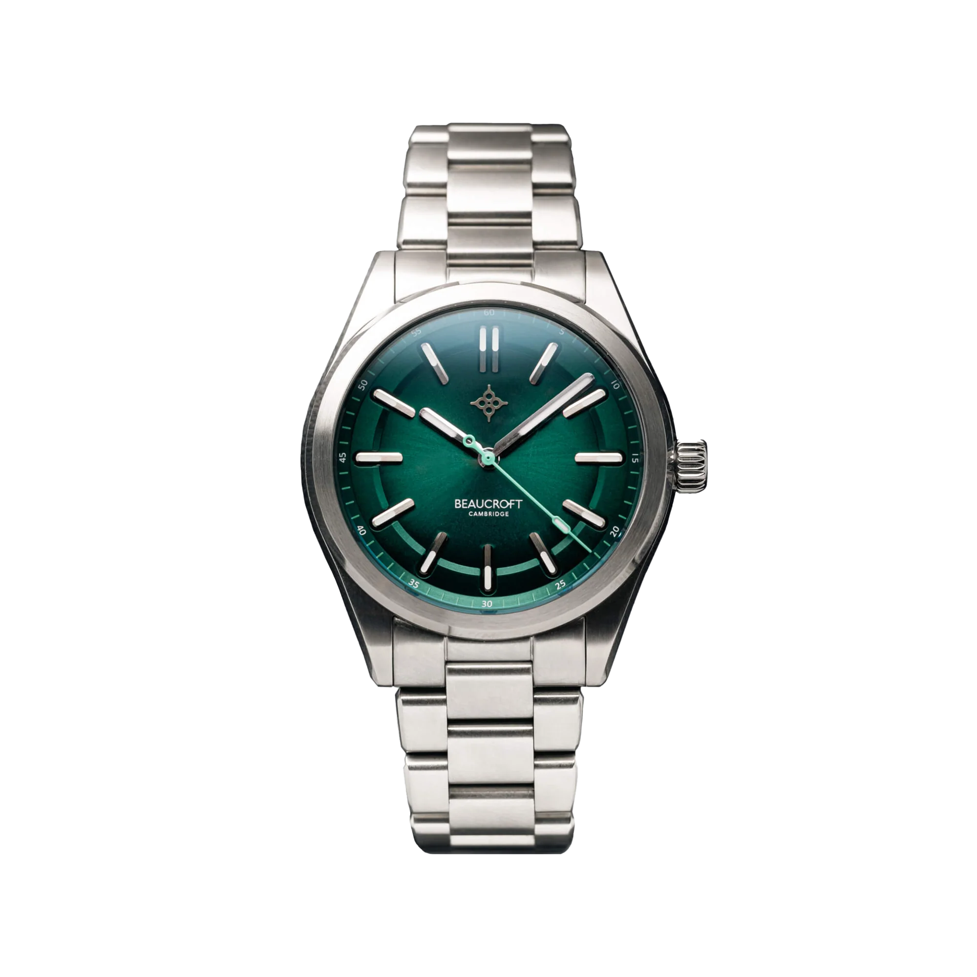 Beaucroft ELEMENT - FOREST GREEN
