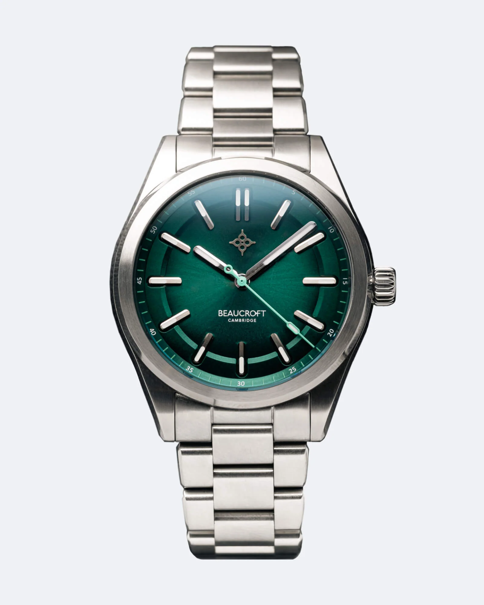 Beaucroft ELEMENT - FOREST GREEN - Image 2