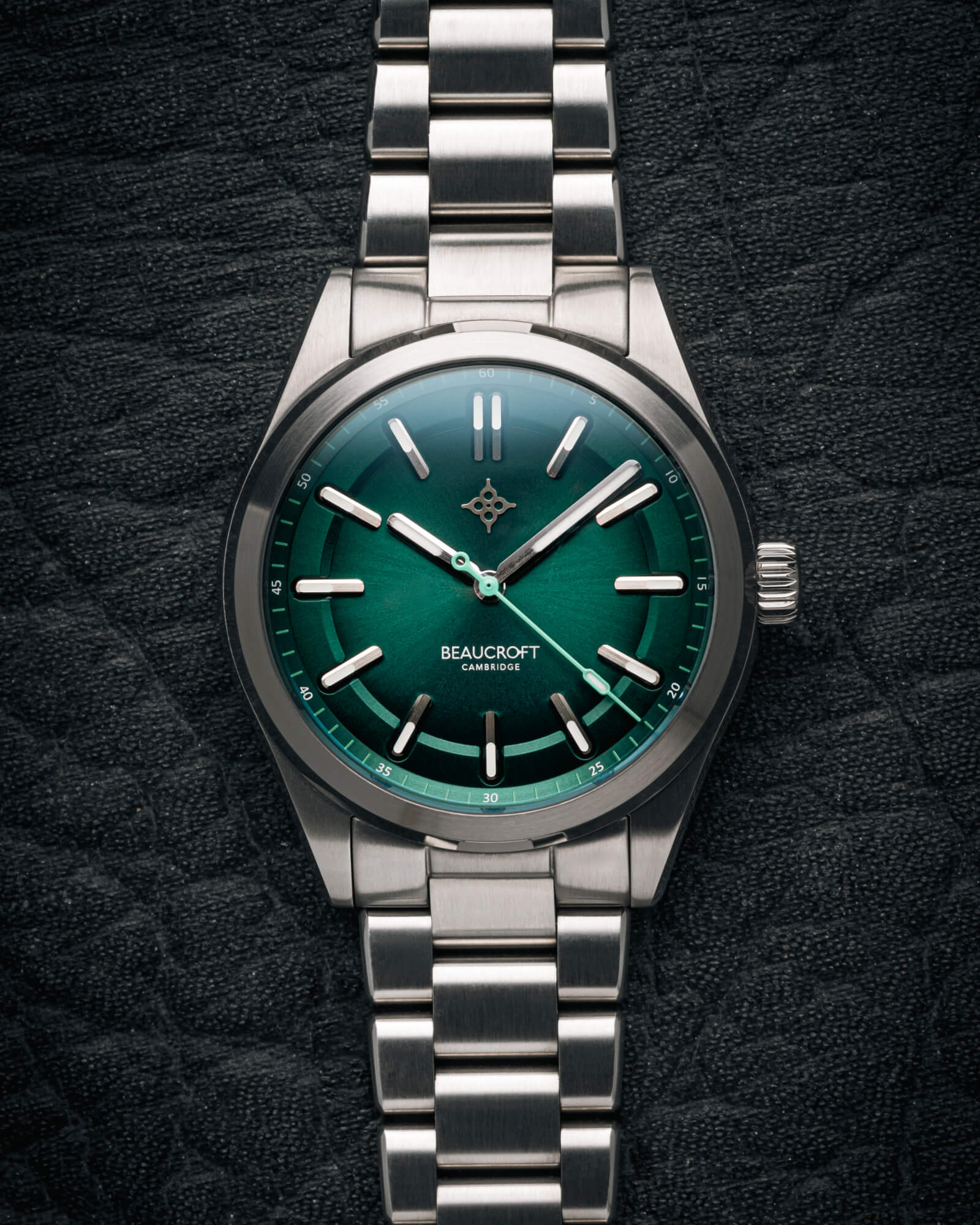 Beaucroft ELEMENT - FOREST GREEN - Image 4