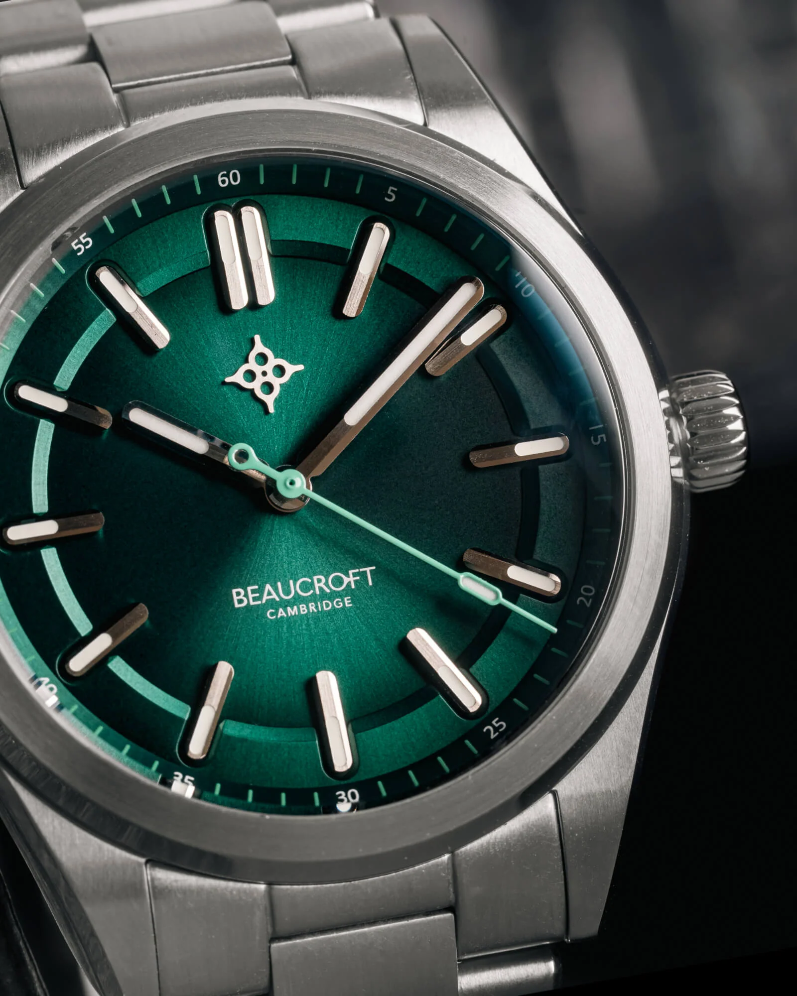 Beaucroft ELEMENT - FOREST GREEN - Image 6