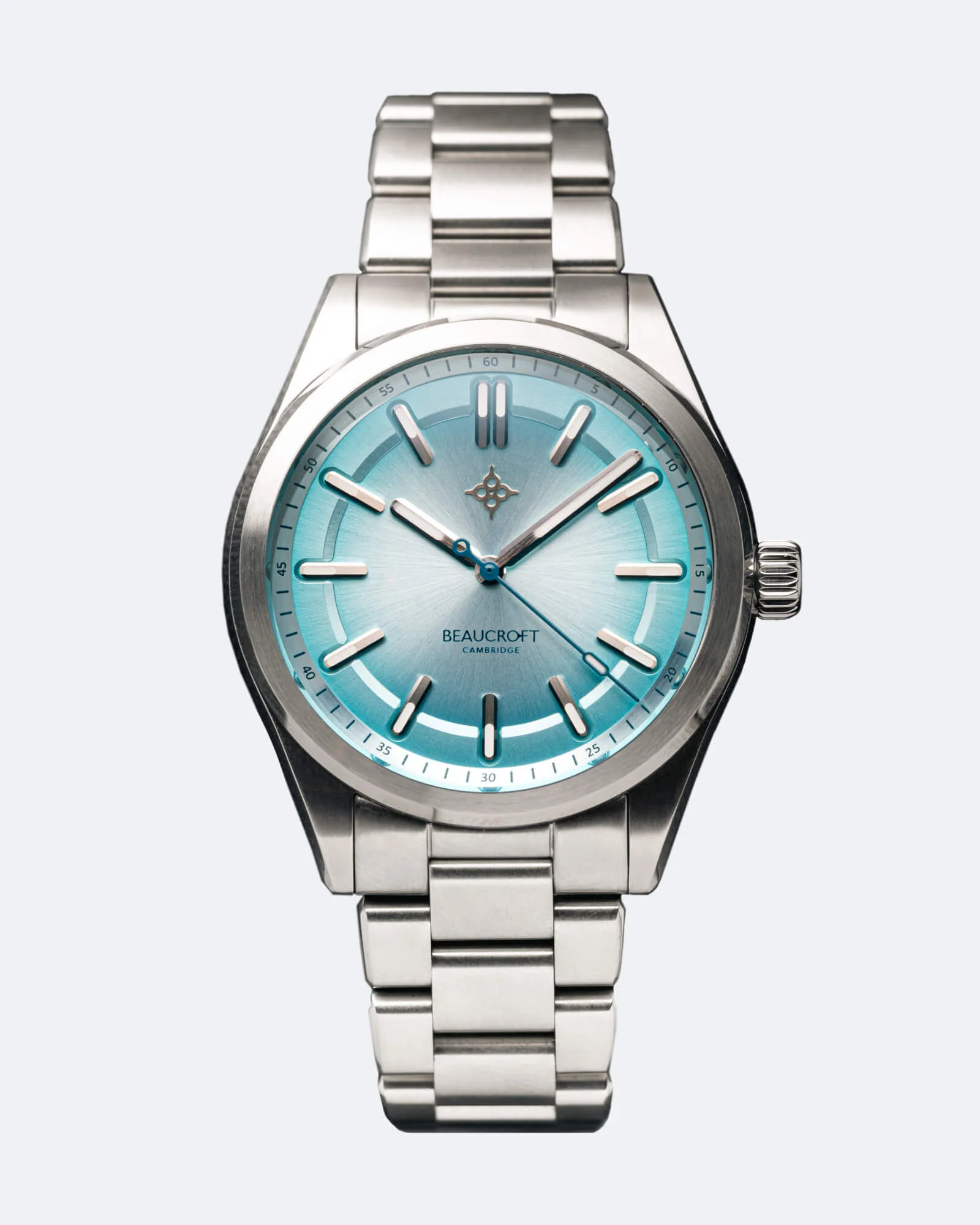 Beaucroft ELEMENT - GLACIAL BLUE - Image 2