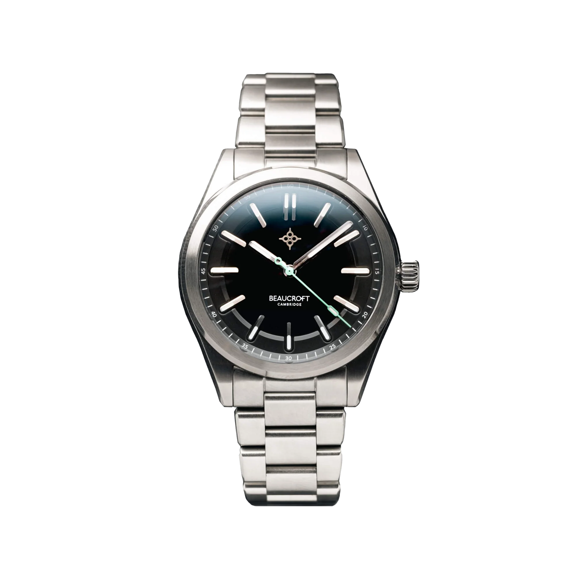 Beaucroft ELEMENT - OBSIDIAN BLACK