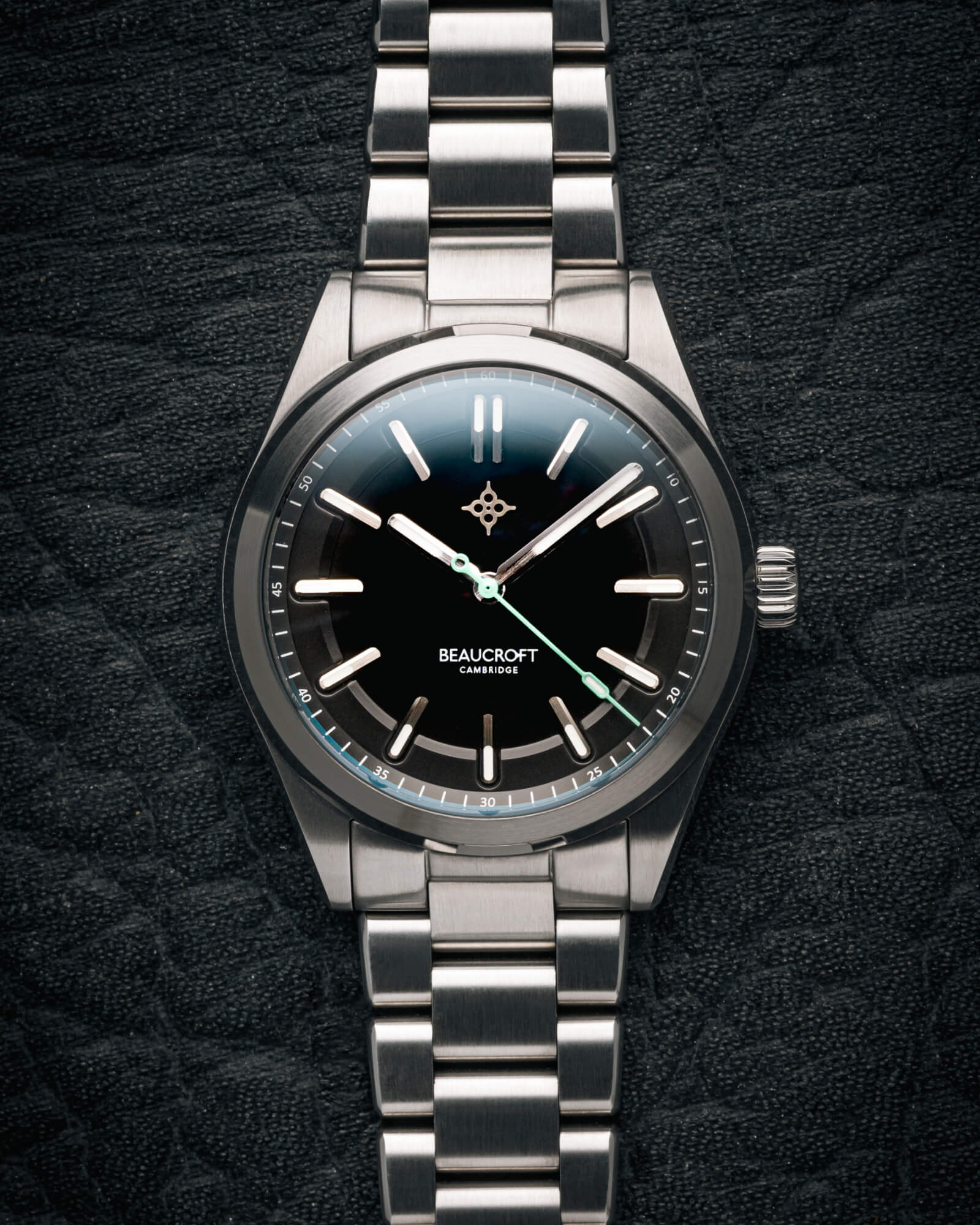 Beaucroft ELEMENT - OBSIDIAN BLACK - Image 4