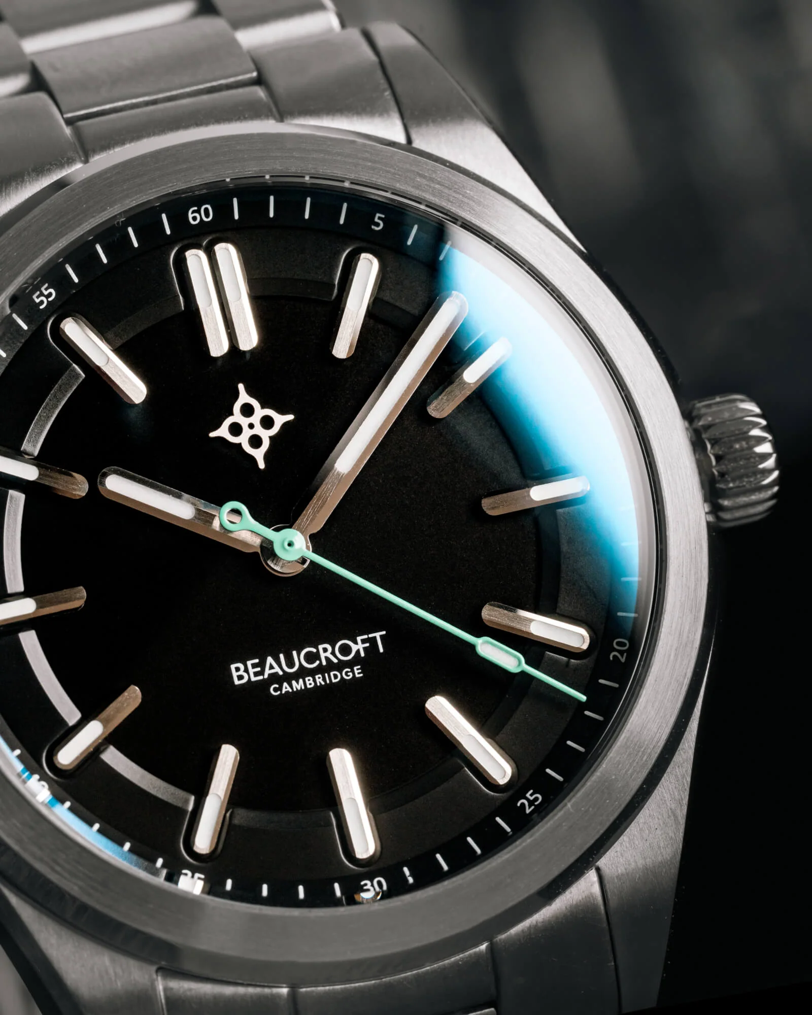 Beaucroft ELEMENT - OBSIDIAN BLACK - Image 6