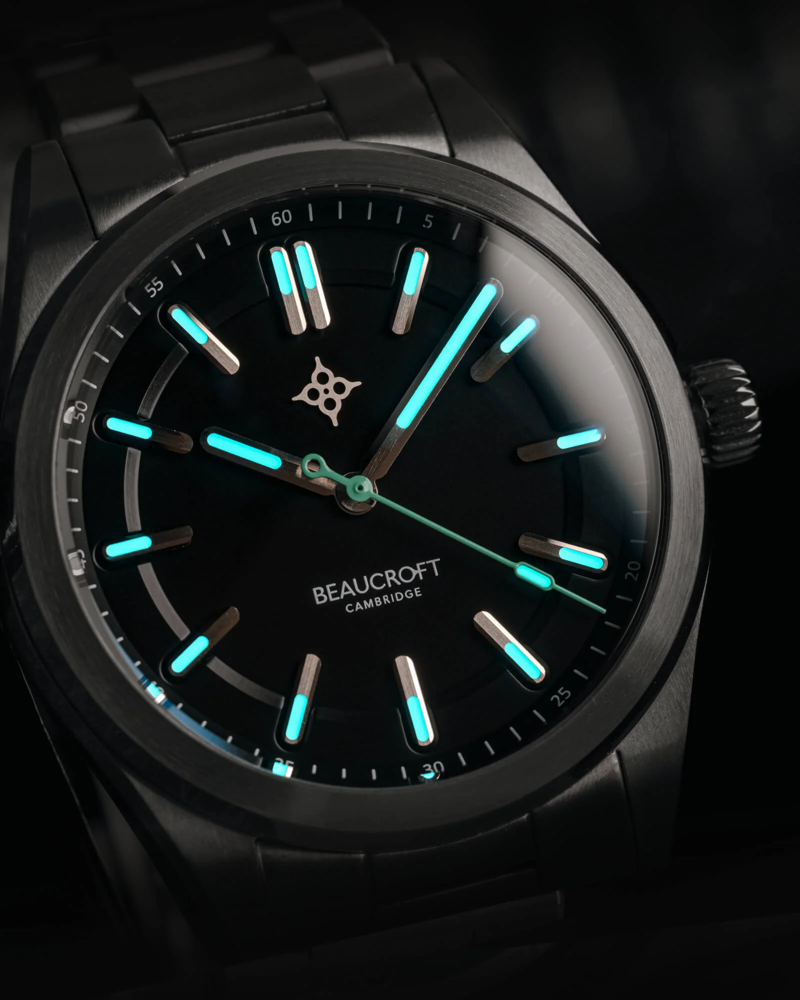 Beaucroft ELEMENT - OBSIDIAN BLACK - Image 8