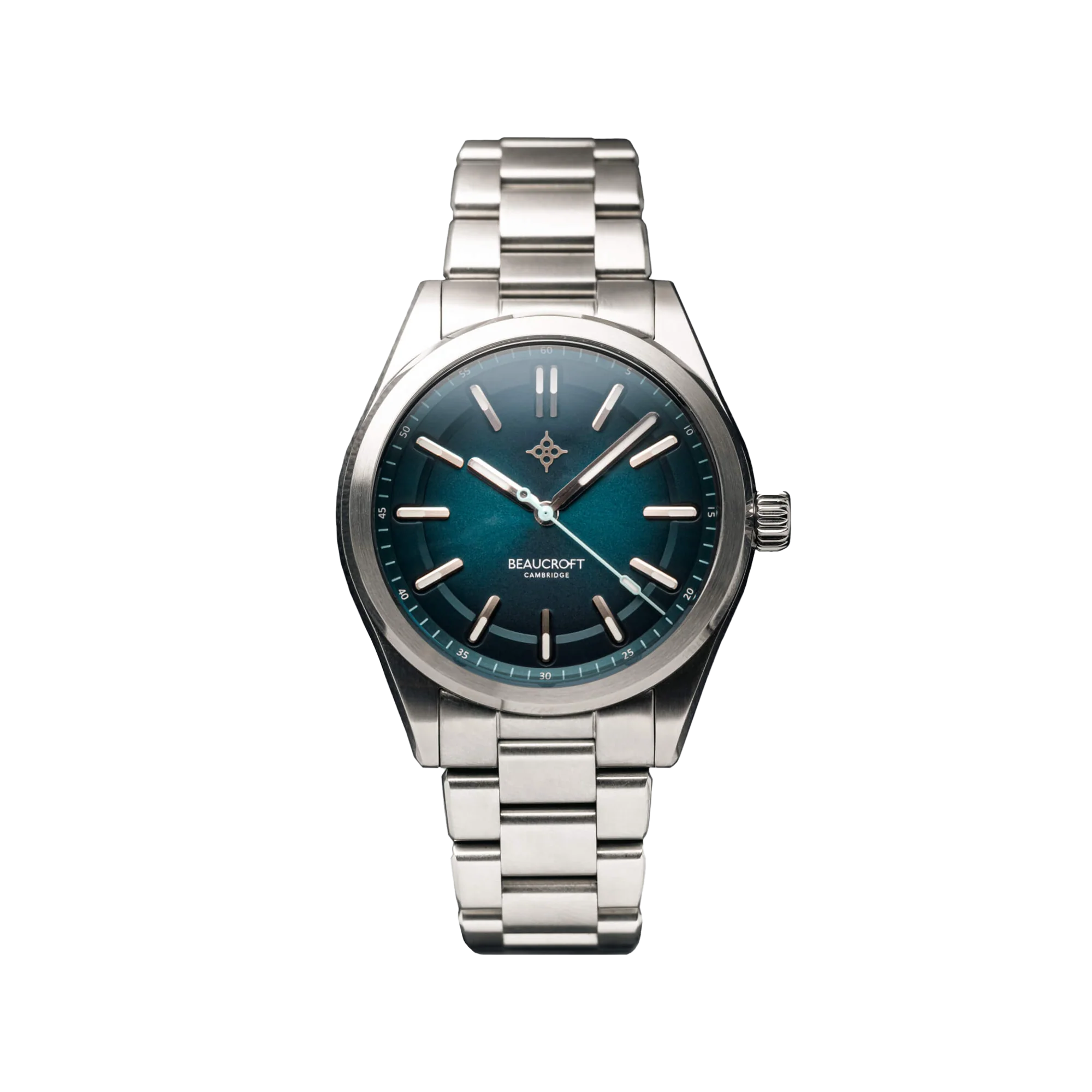 Beaucroft ELEMENT - OCEAN BLUE