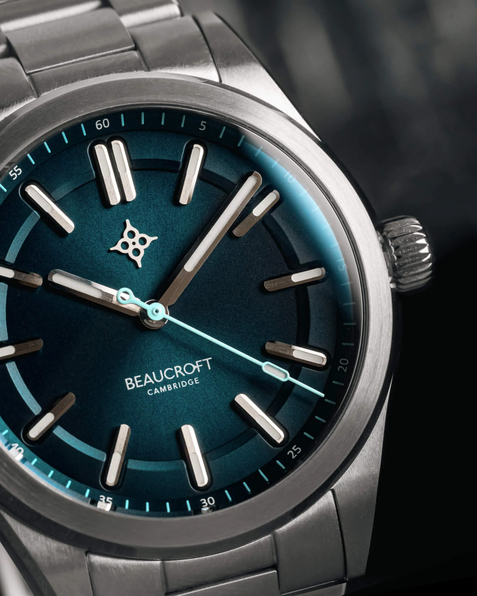 Beaucroft ELEMENT - OCEAN BLUE - Image 6