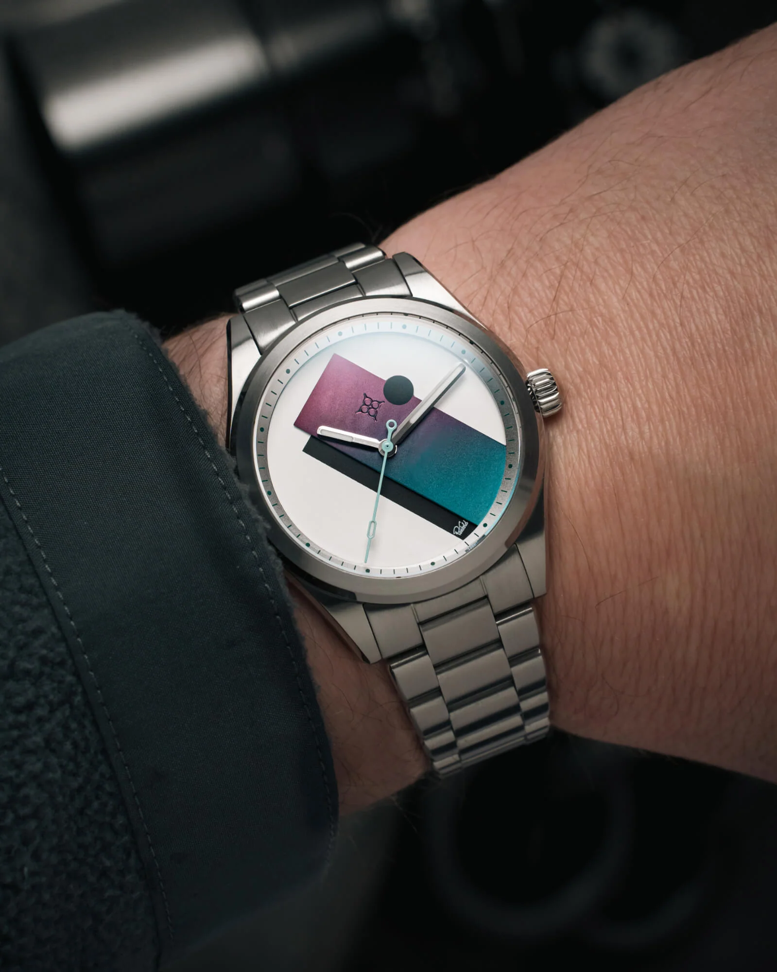 Pre-Order Beaucroft Penfold - LIMITED EDITION - Image 5