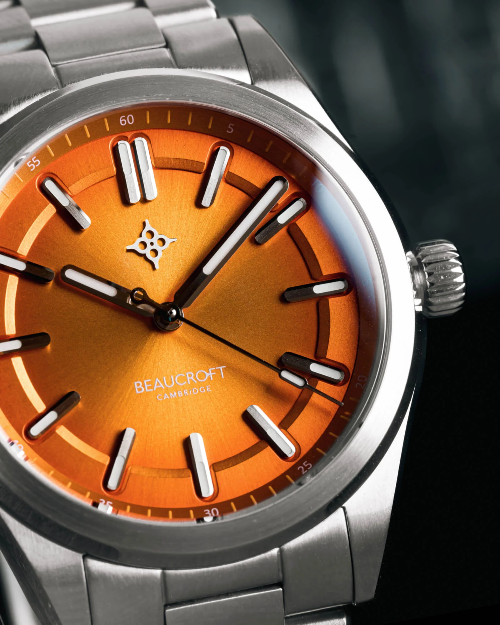 Beaucroft ELEMENT - SUNSET ORANGE - Image 7