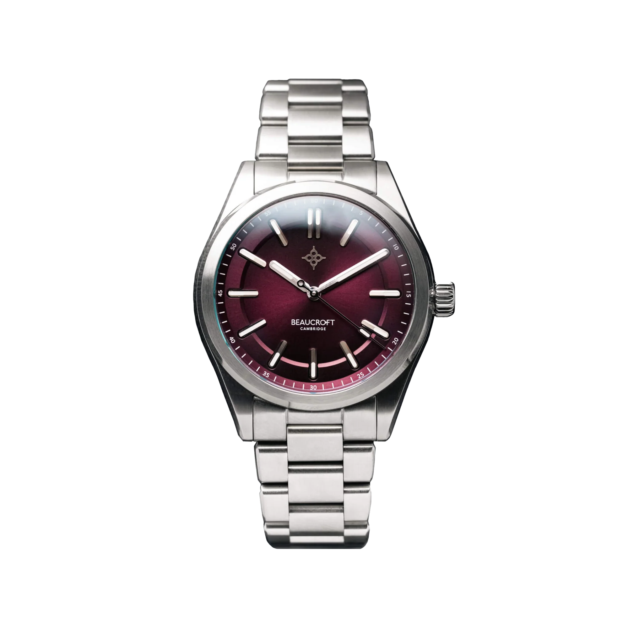 Beaucroft ELEMENT - TEMPER RED