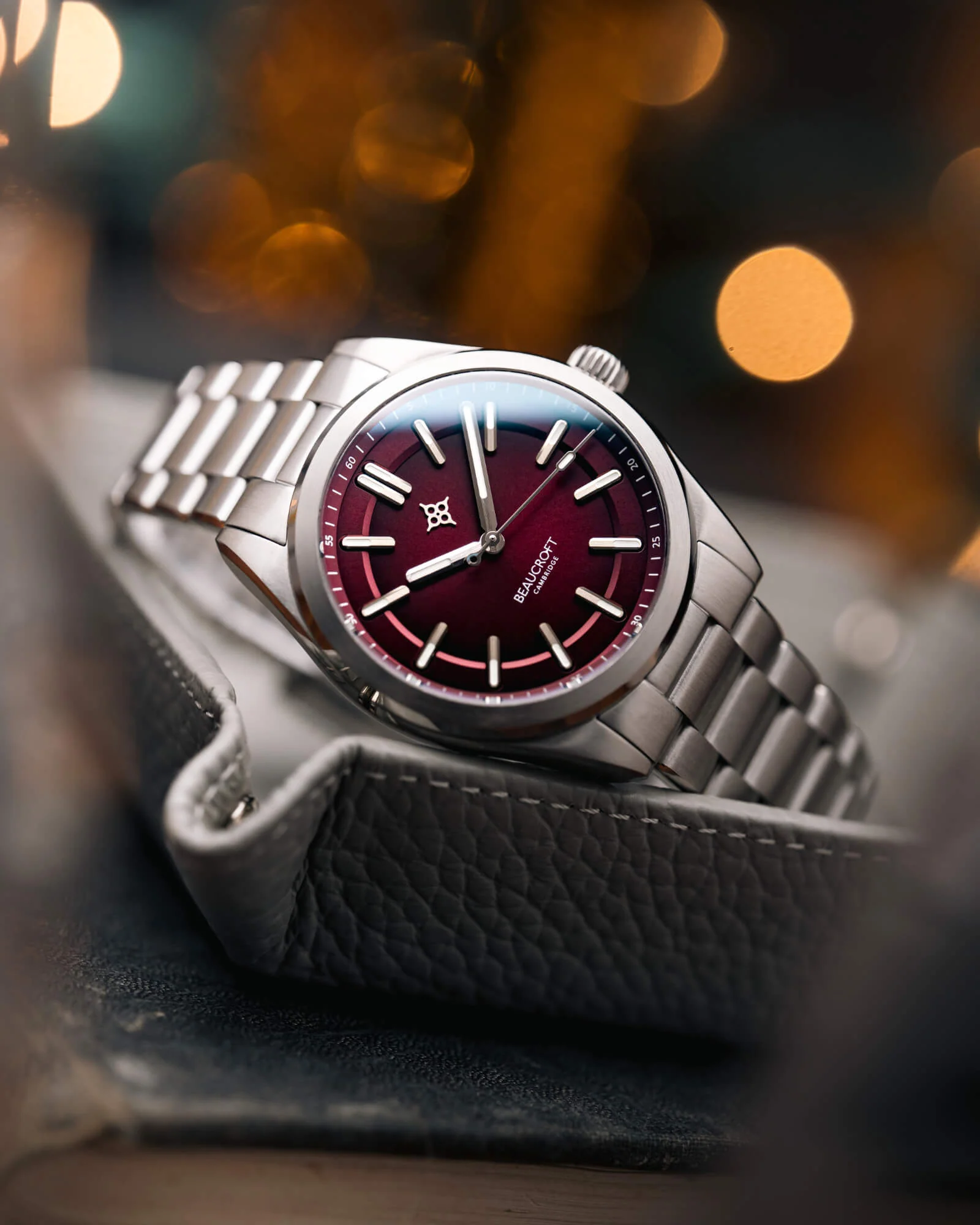 Beaucroft ELEMENT - TEMPER RED - Image 12