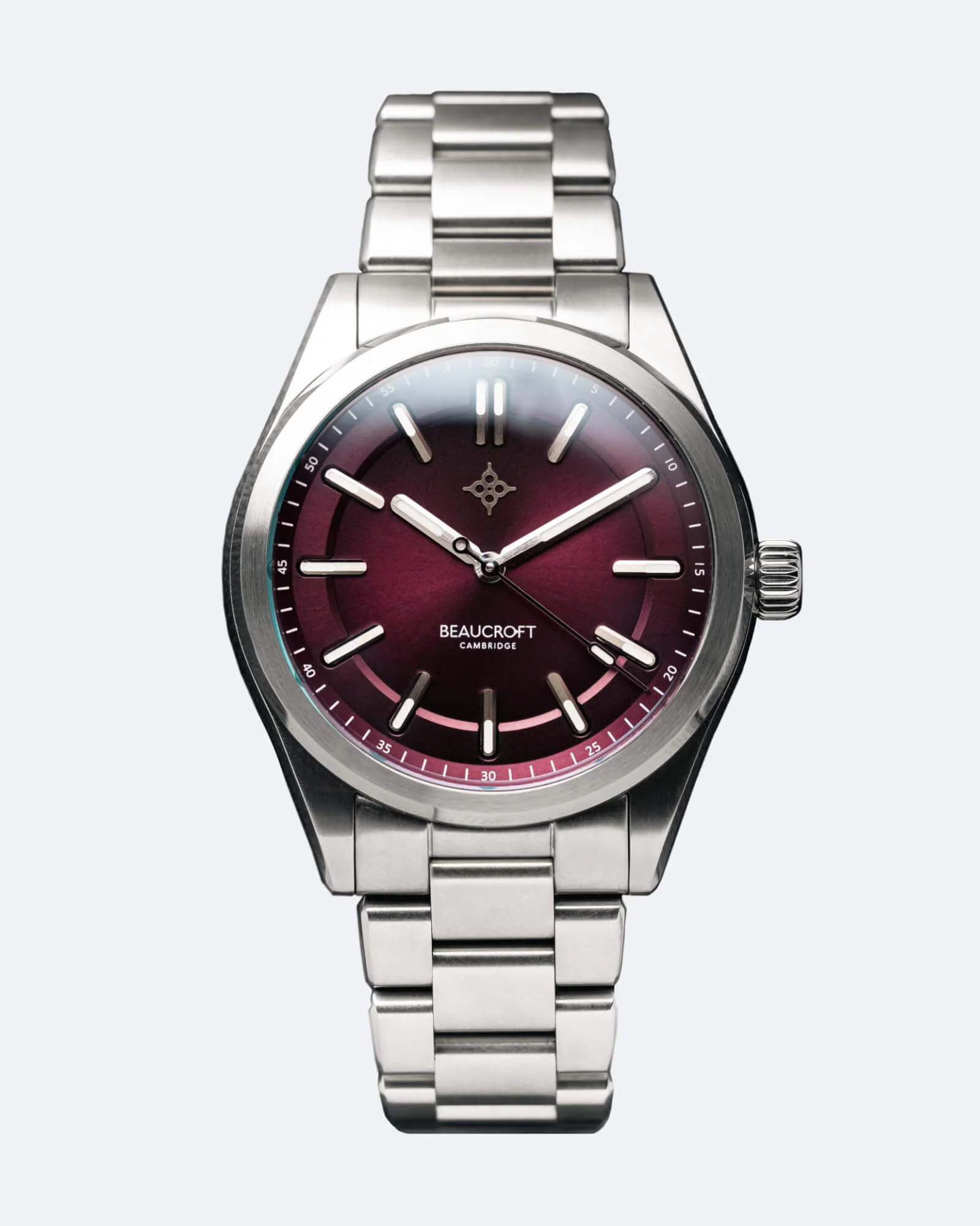 Beaucroft ELEMENT - TEMPER RED - Image 2
