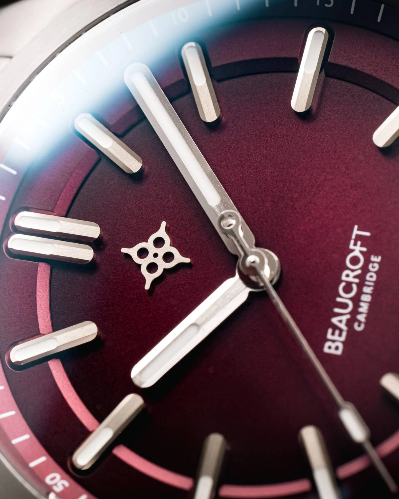 Beaucroft ELEMENT - TEMPER RED - Image 7