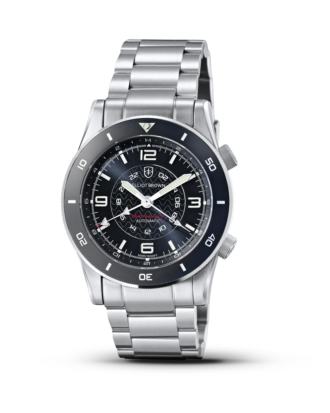 Elliot Brown Beachmaster Automatic: 0H0-A01-B07 - Image 2