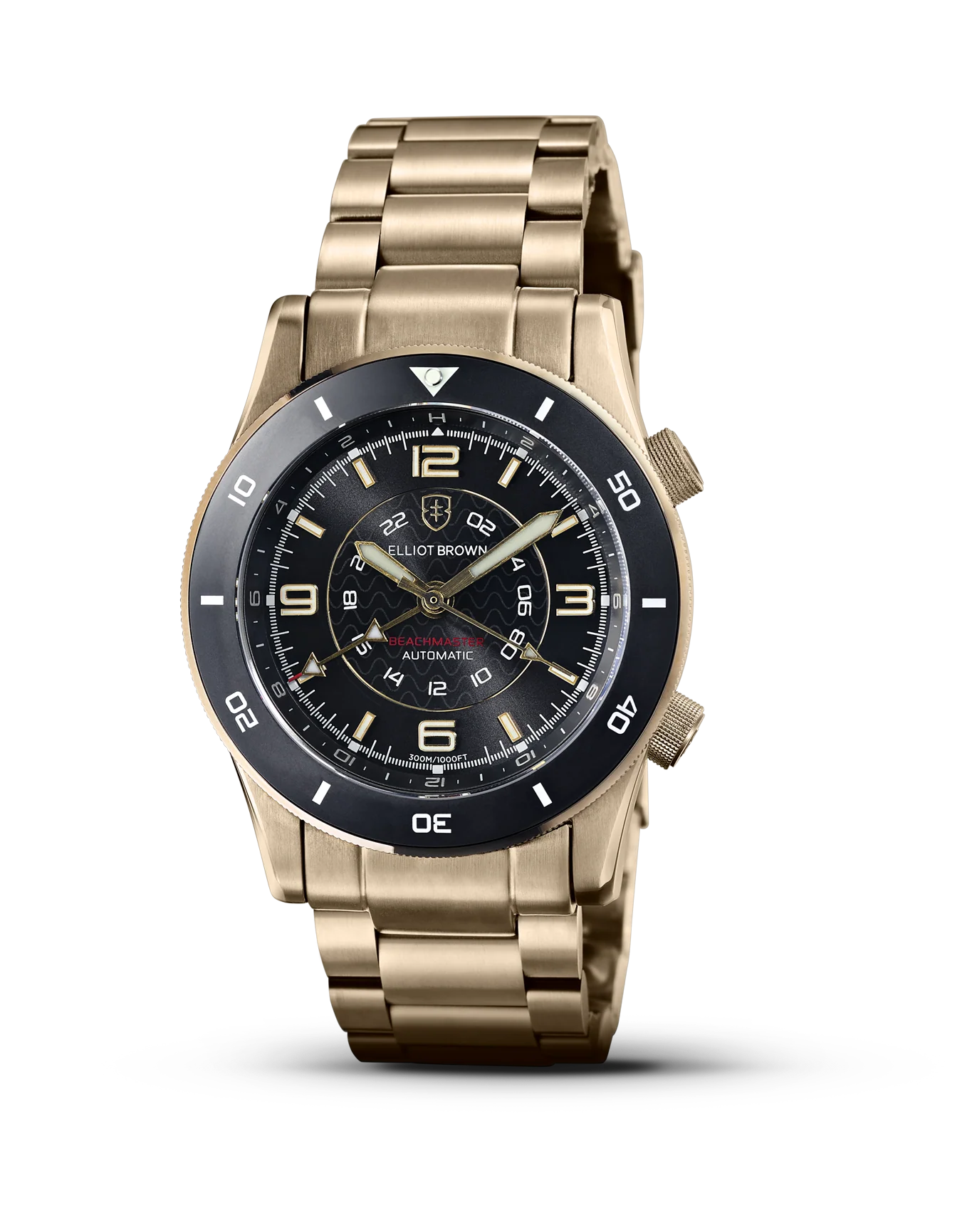 Elliot Brown Beachmaster Automatic: 0H0-A02-B12 - Image 2