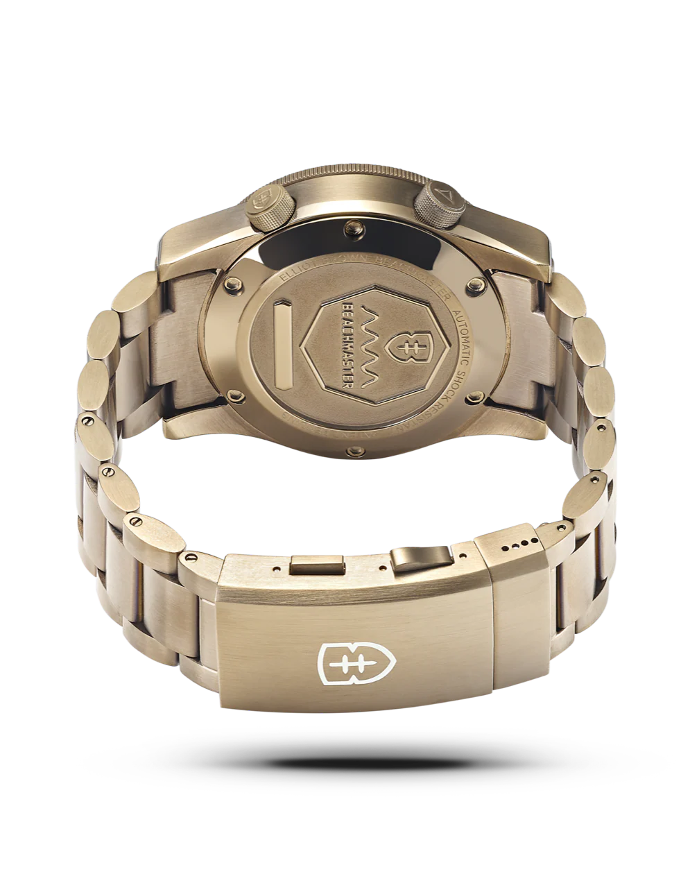 Elliot Brown Beachmaster Automatic: 0H0-A02-B12 - Image 4