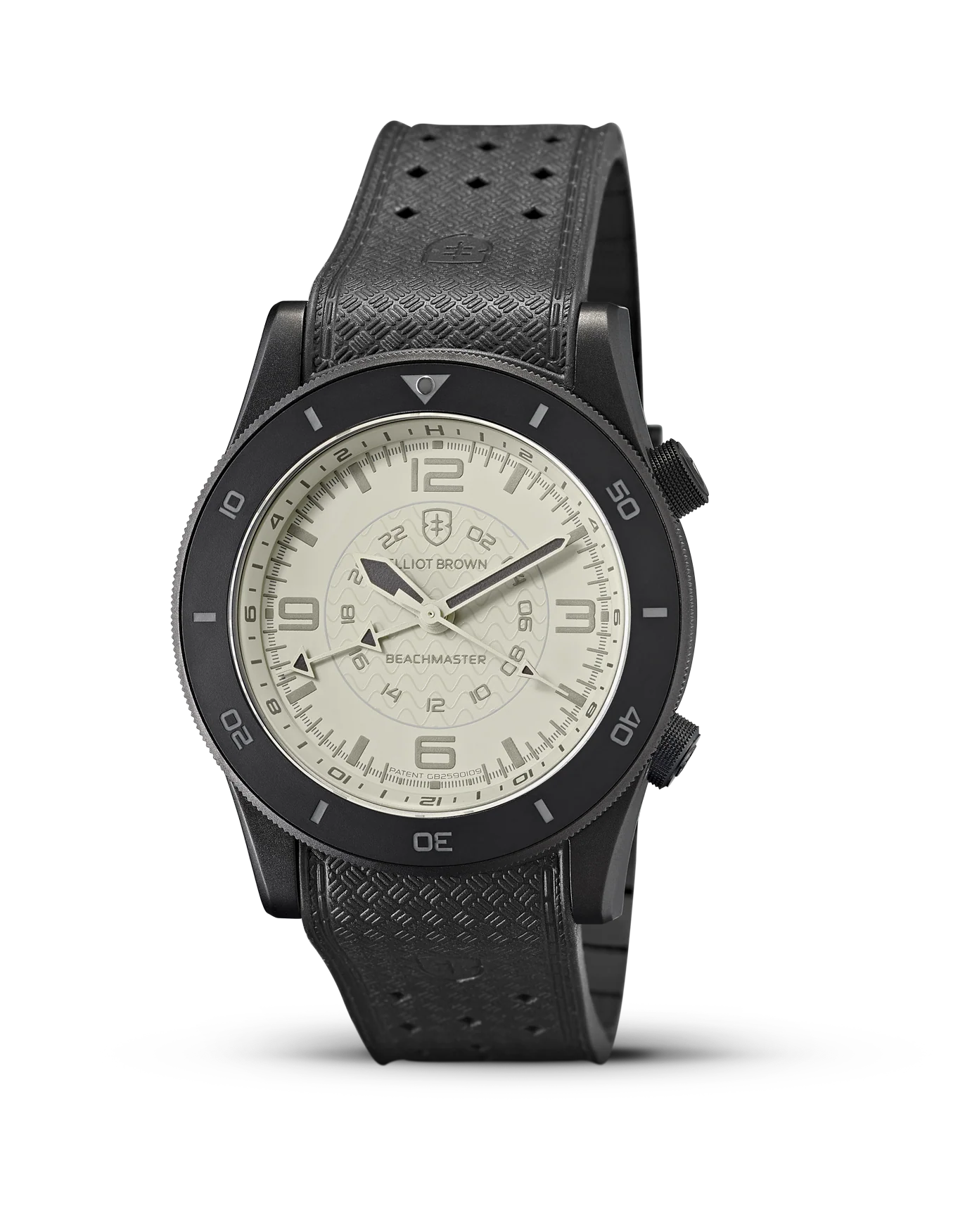 Elliot Brown Beachmaster Ghost: 0H0-622 - Image 2
