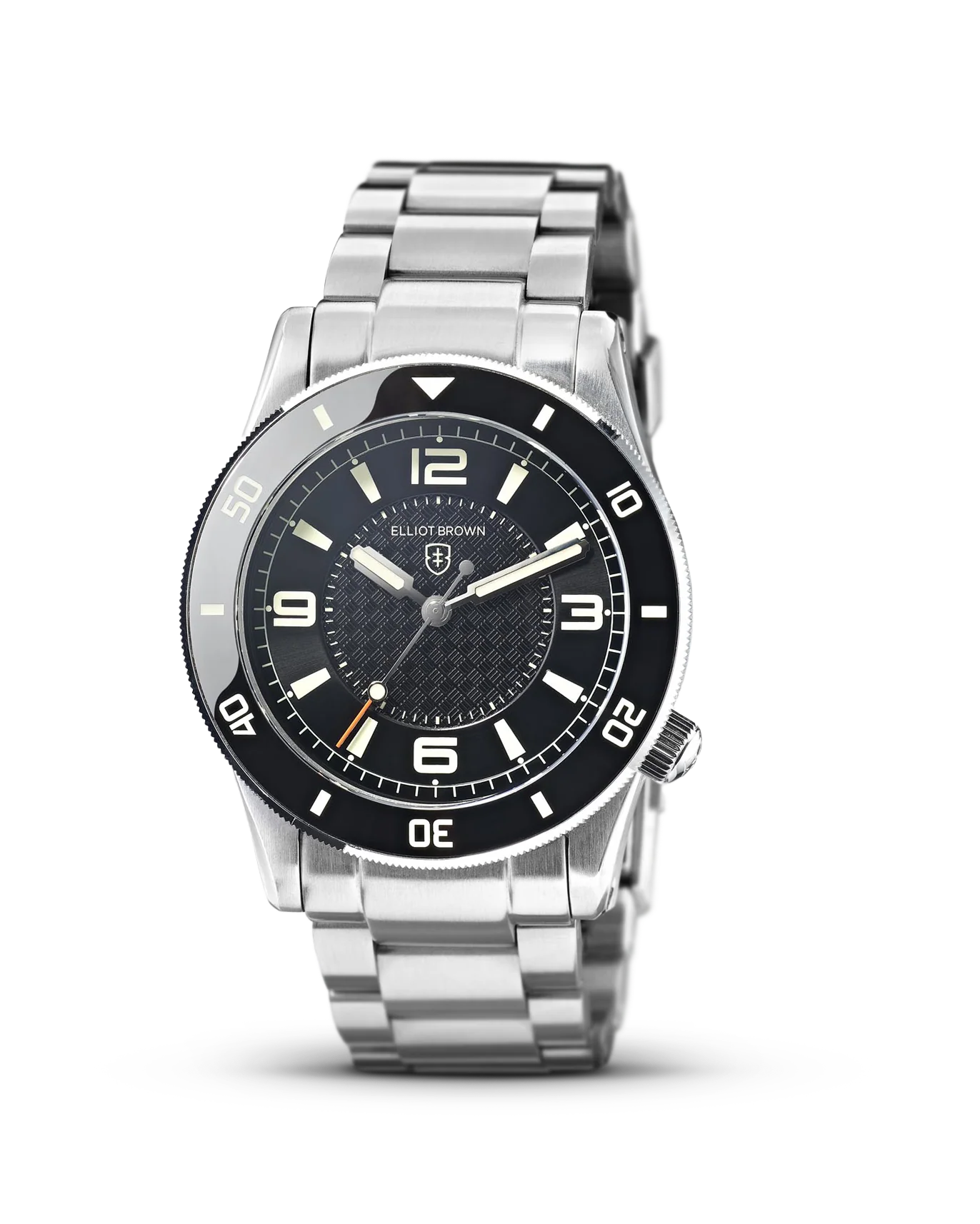 Elliot Brown Bloxworth Heritage Diver: 929-101 - Image 5