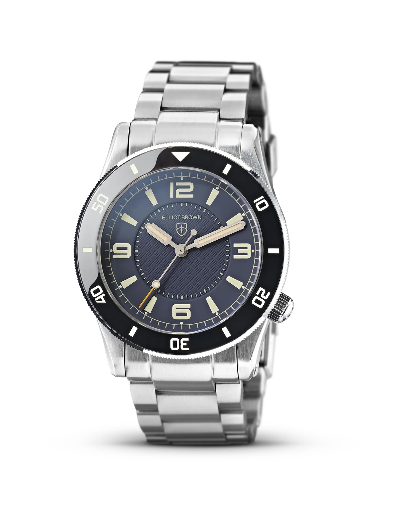 Elliot Brown Bloxworth Heritage Diver: 929-103 - Image 5
