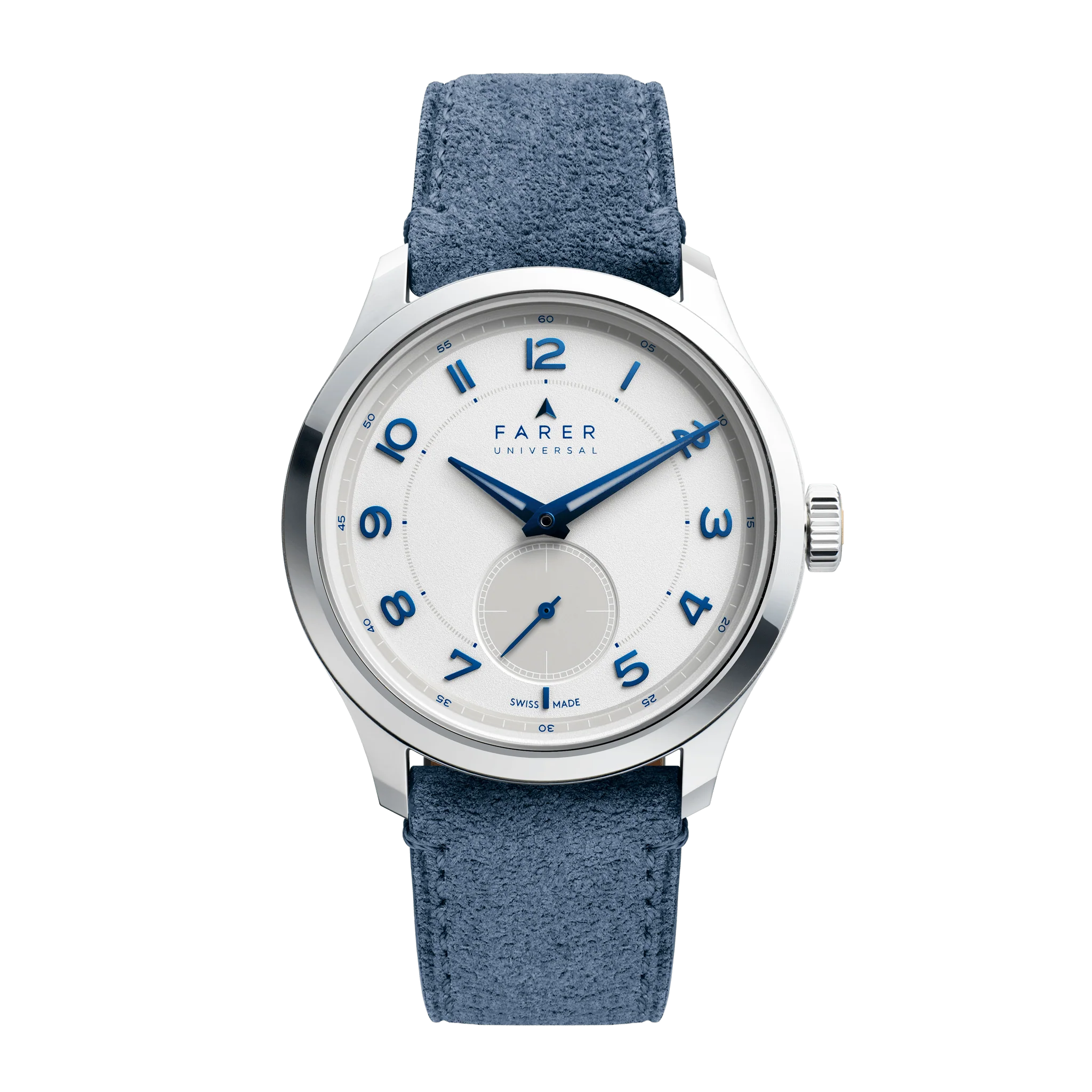 Farer Balfour Lissom