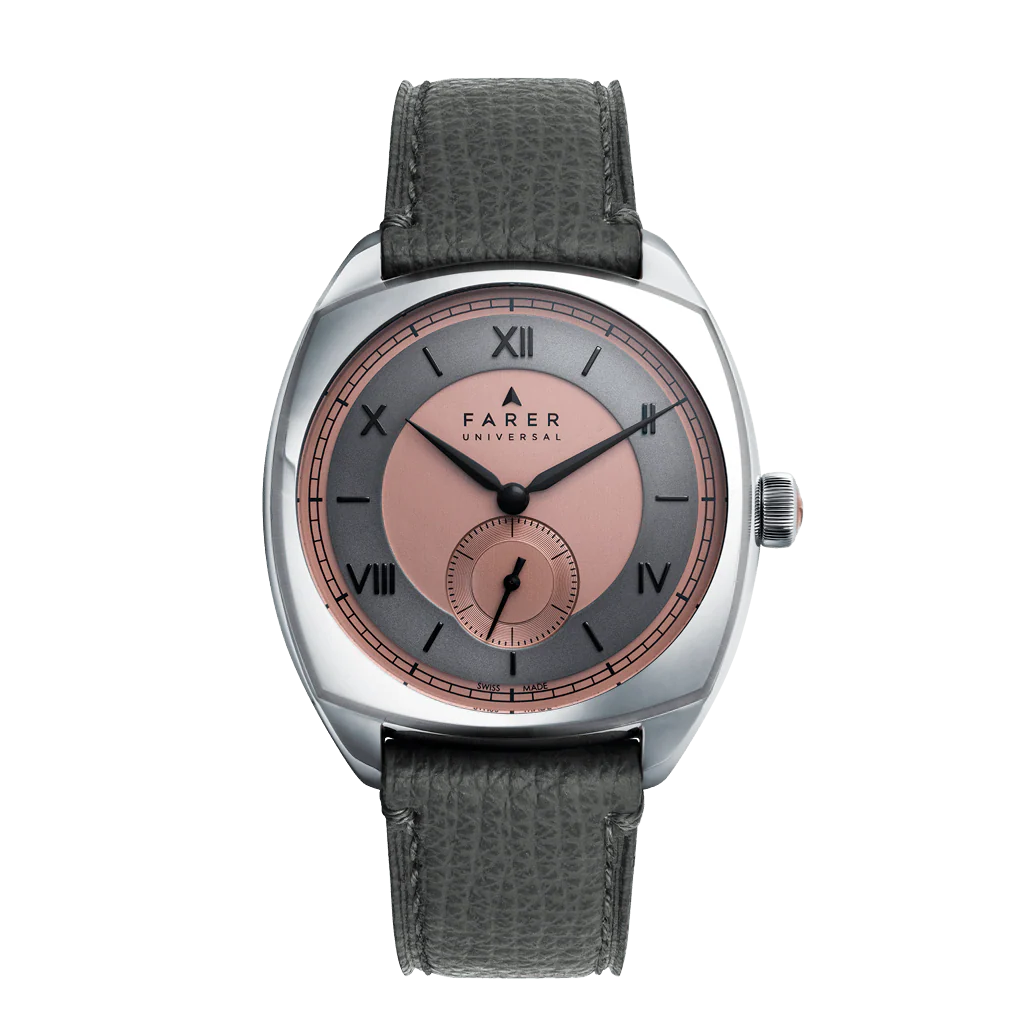 Farer Durham