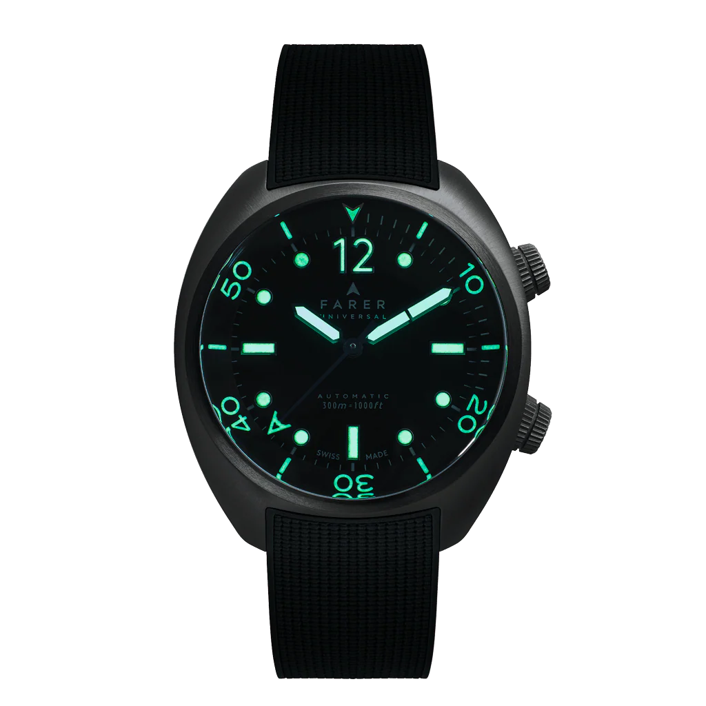 Farer Endeavour Titanium Series II - Image 3