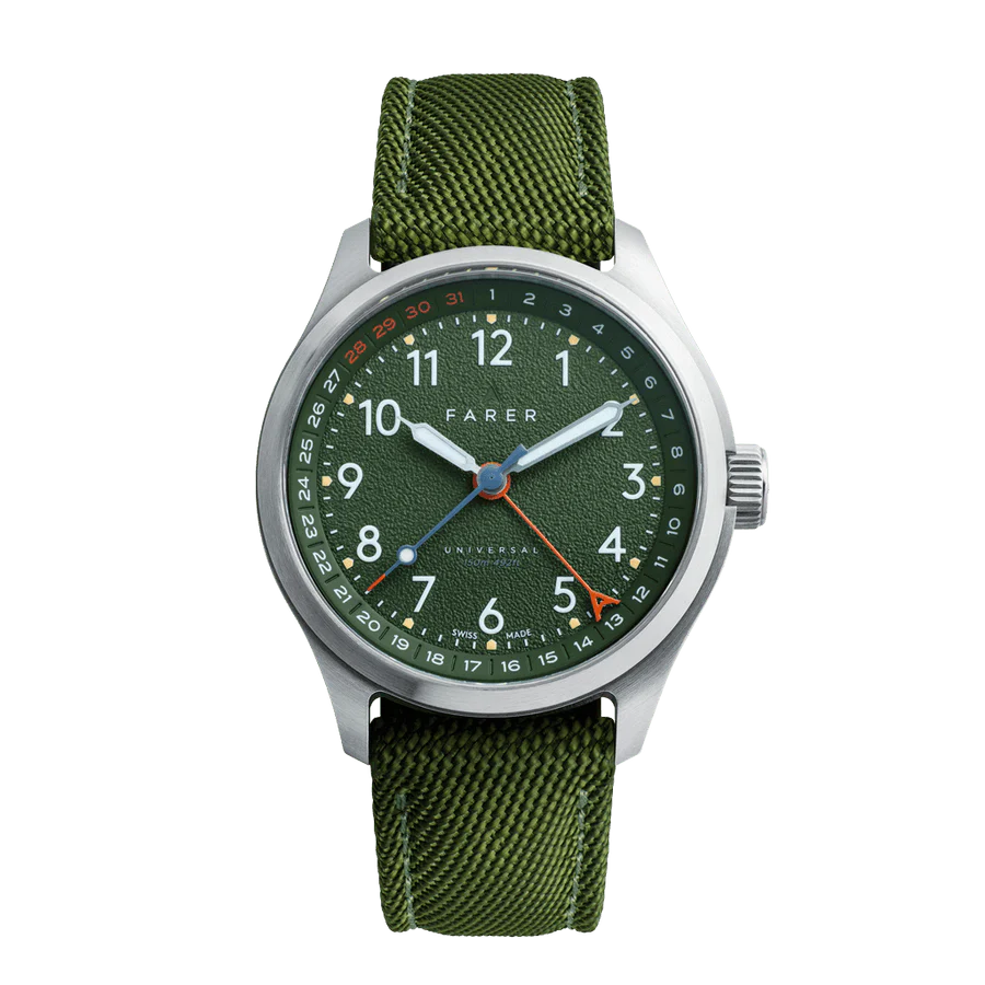 Farer Exmoor II - Image 2