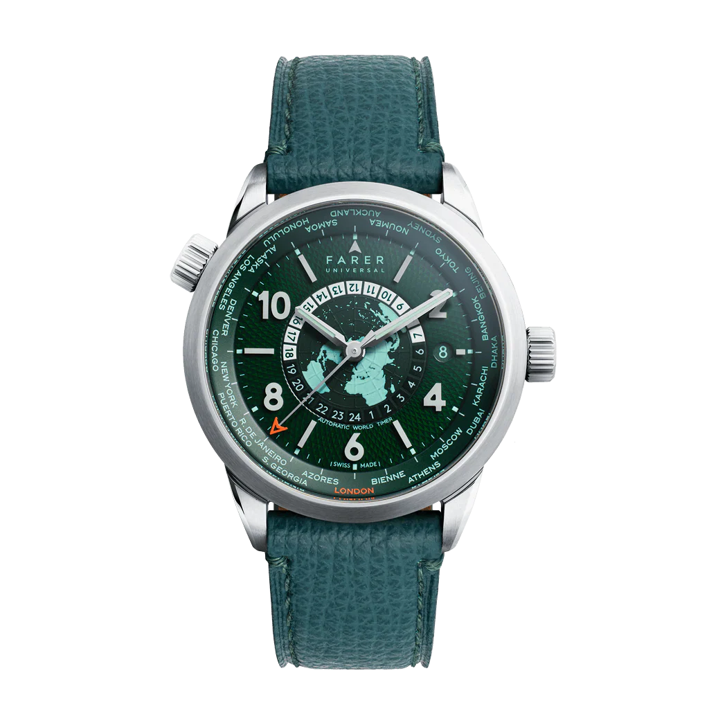 Farer Foxe - Image 10