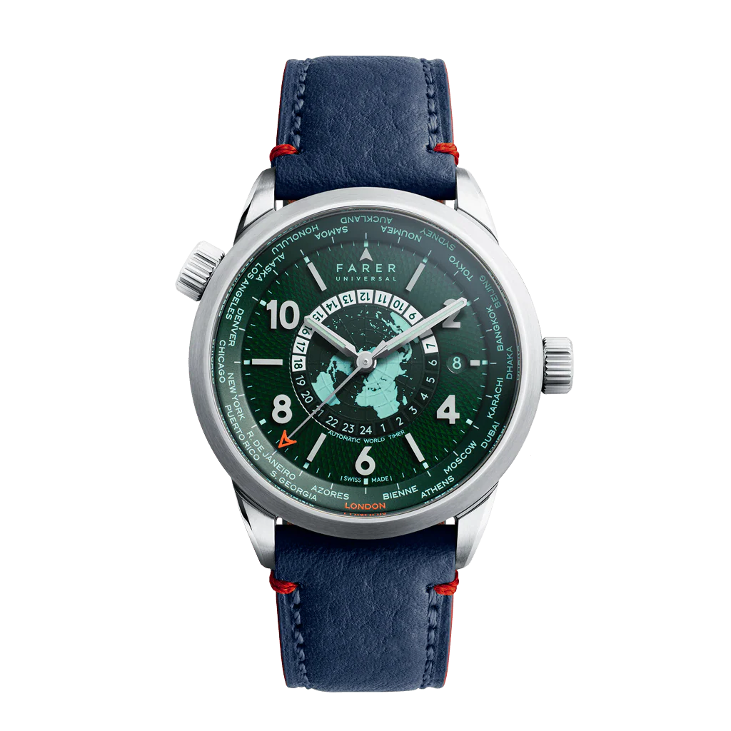 Farer Foxe - Image 24
