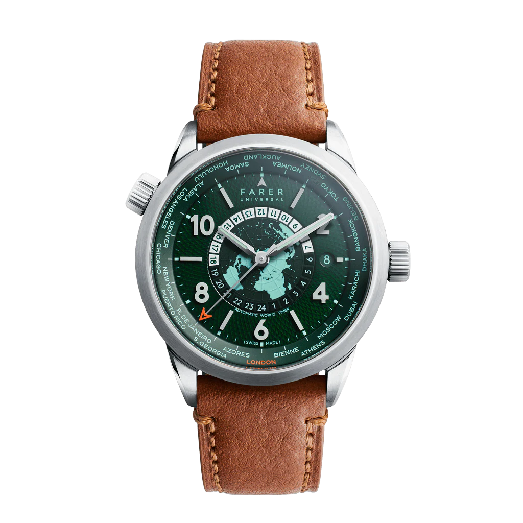 Farer Foxe - Image 28