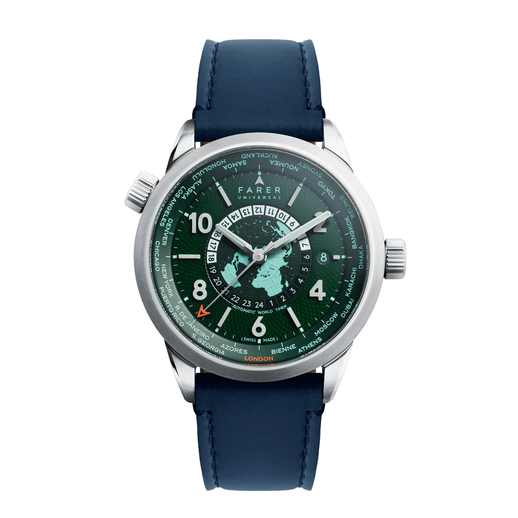 Farer Foxe - Image 3