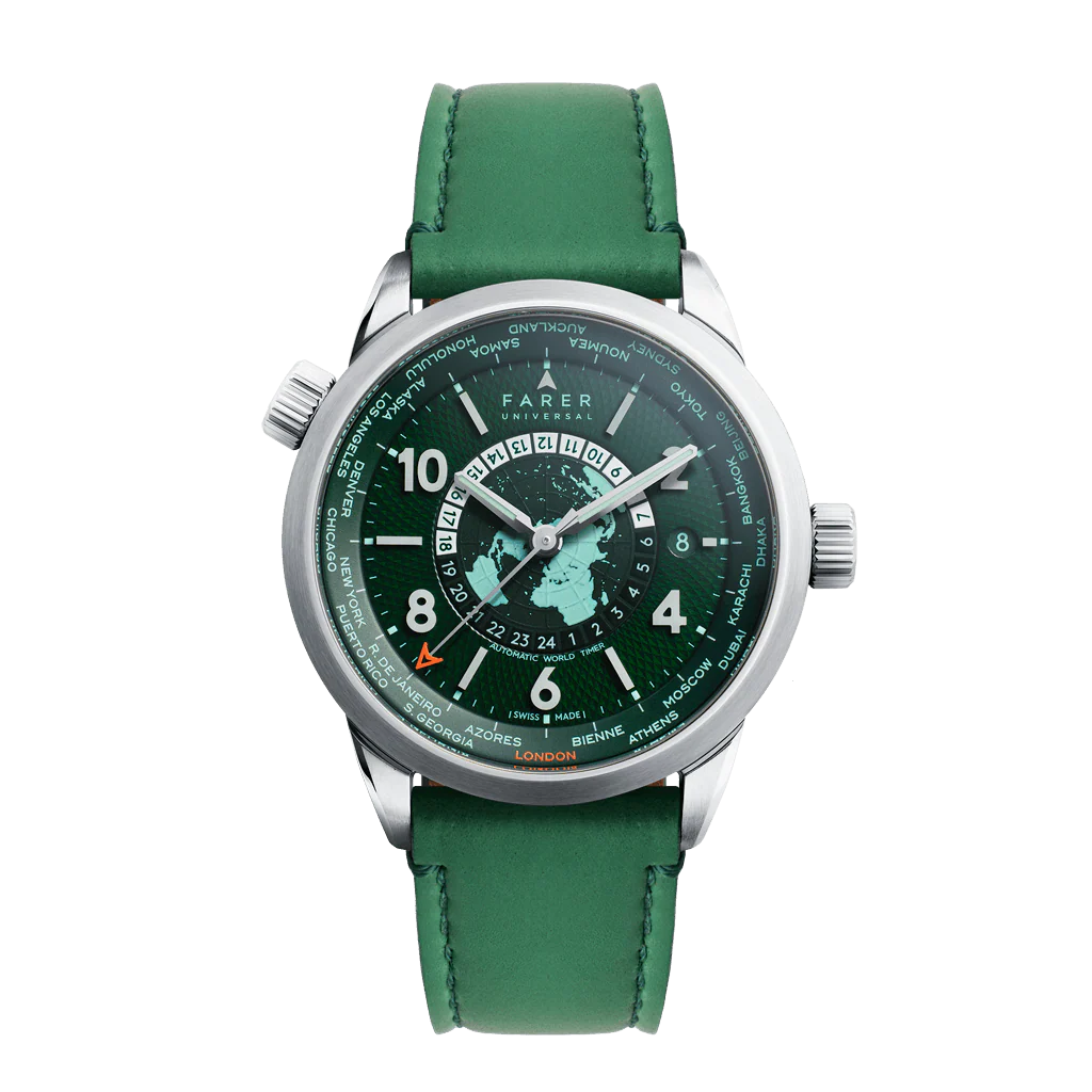 Farer Foxe - Image 4