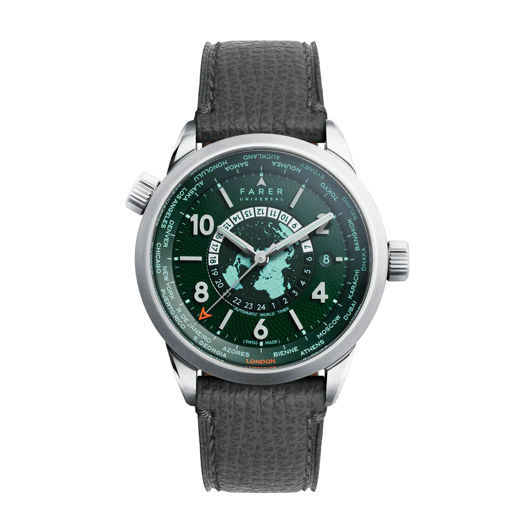 Farer Foxe - Image 8