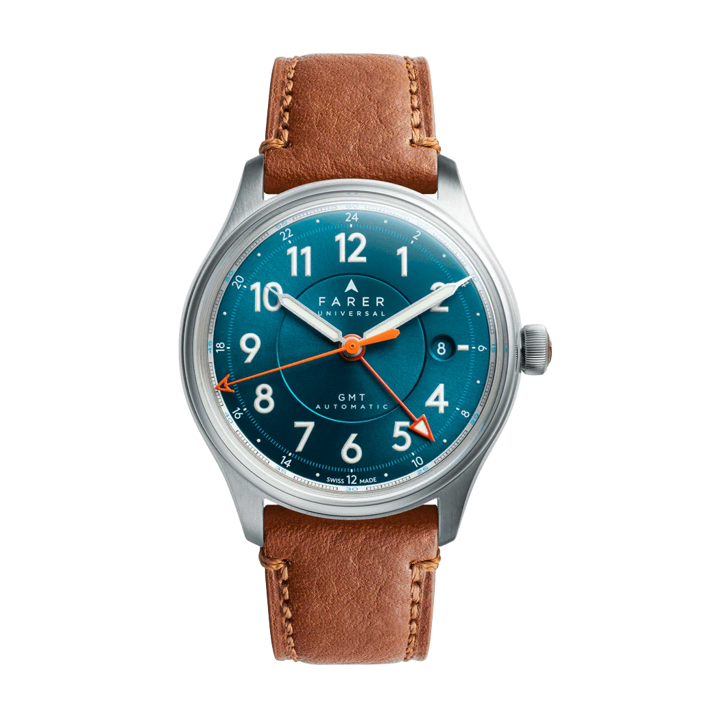 Farer Lander IV