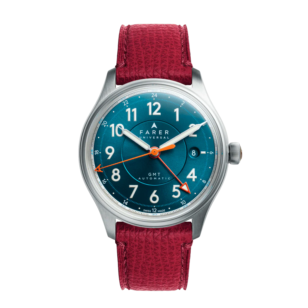 Farer Lander IV - Image 12