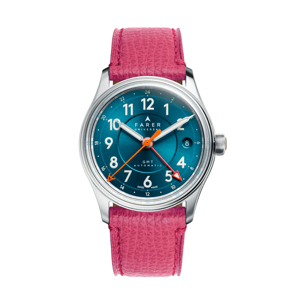 Farer Lander IV 36mm - Image 15