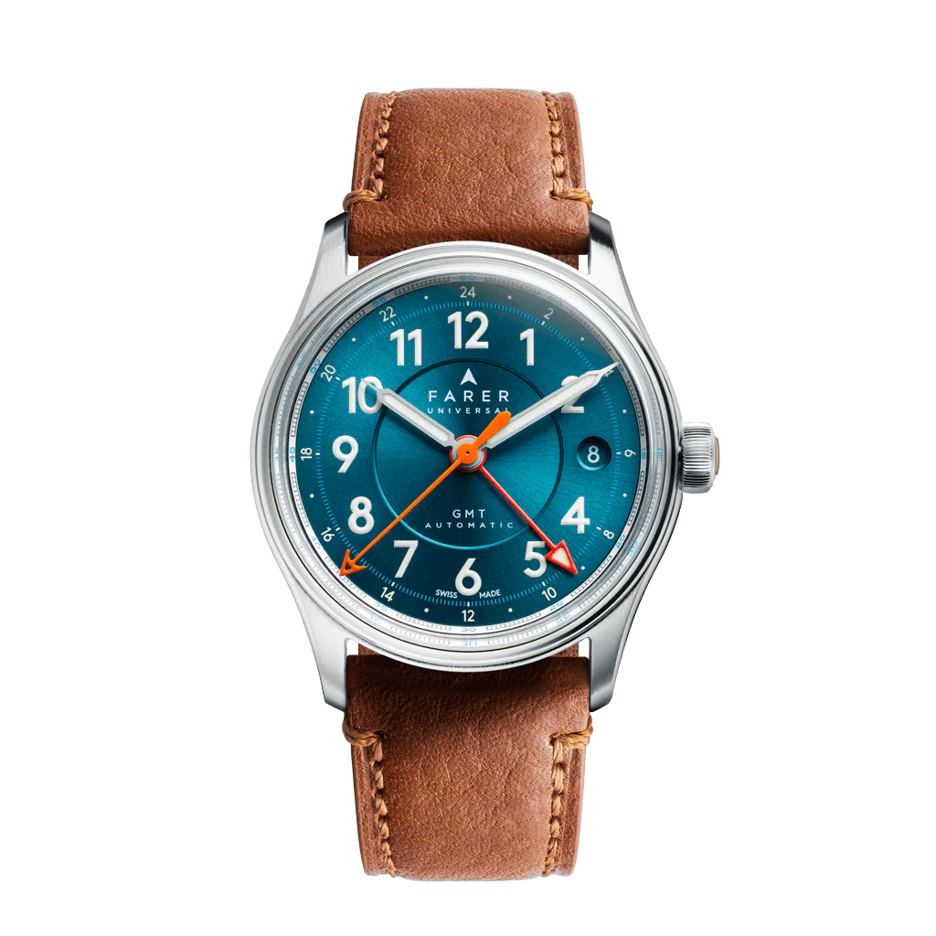 Farer Lander IV 36mm - Image 27