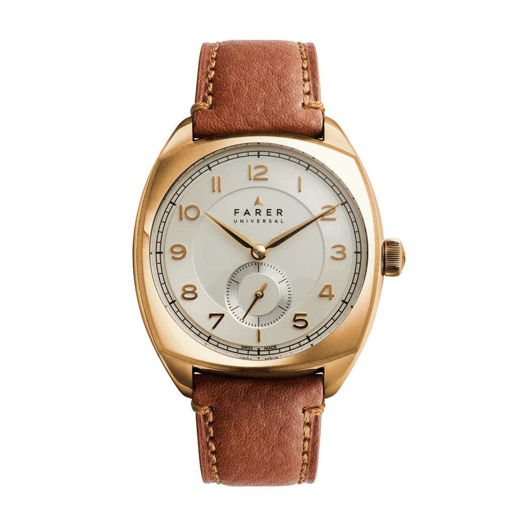 Farer Lethbridge Gold - Image 10