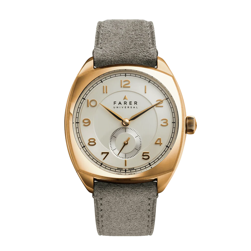 Farer Lethbridge Gold - Image 13