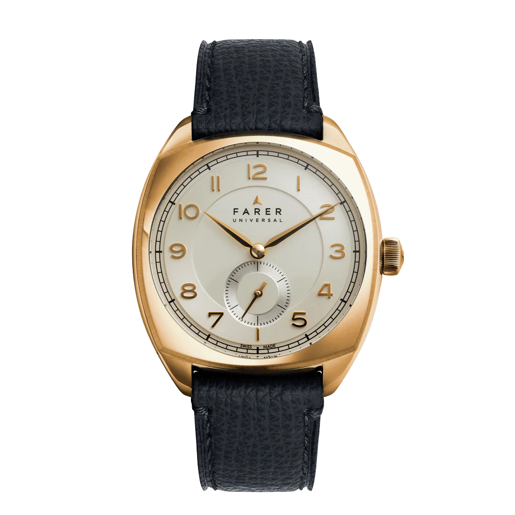Farer Lethbridge Gold - Image 3