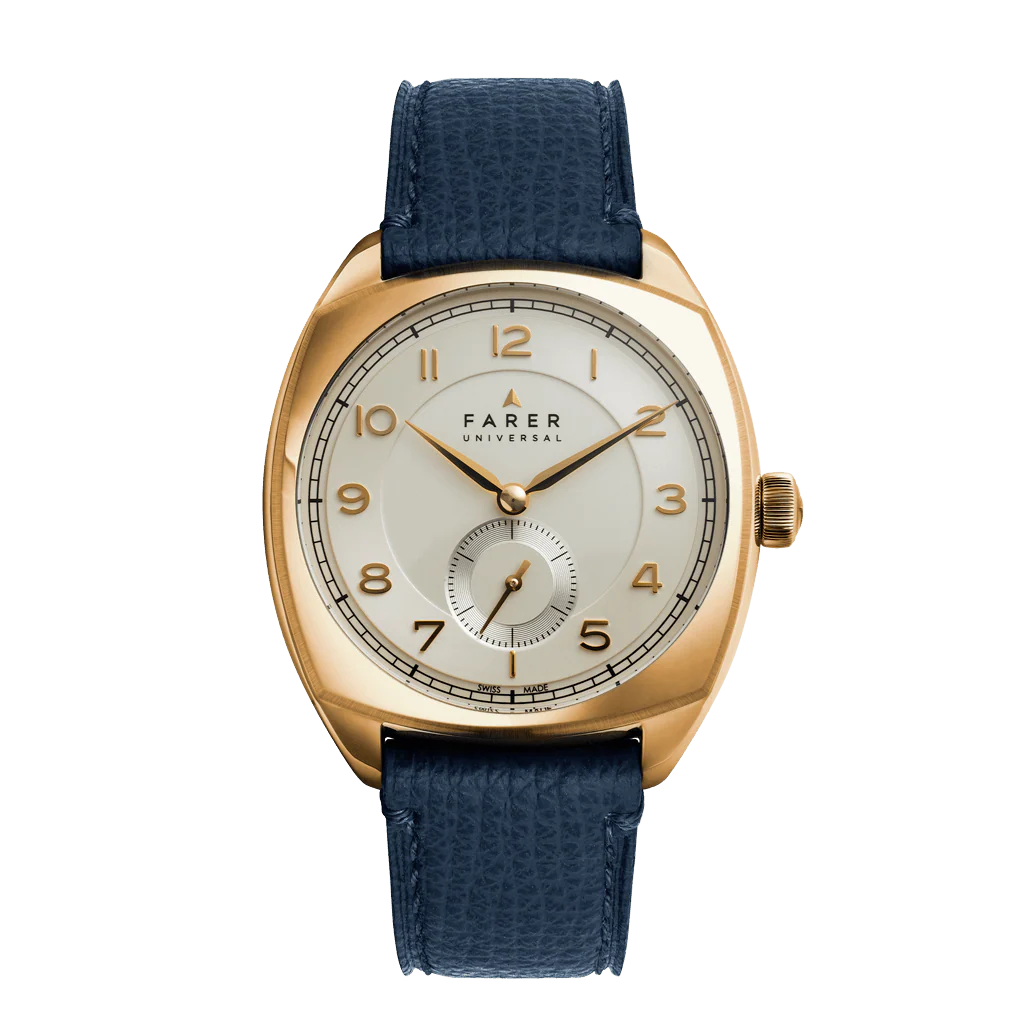Farer Lethbridge Gold - Image 4