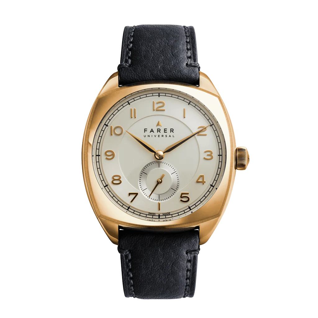 Farer Lethbridge Gold - Image 6