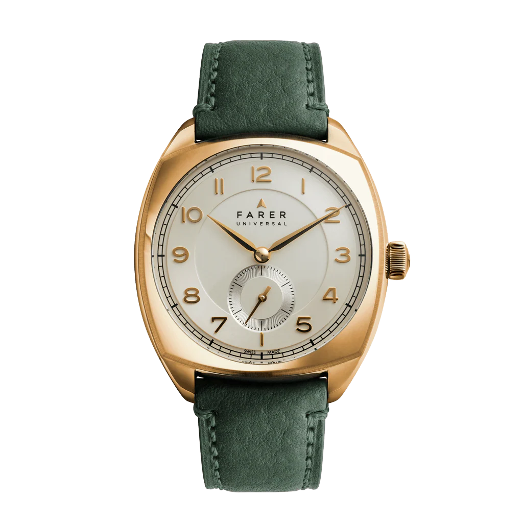 Farer Lethbridge Gold - Image 7
