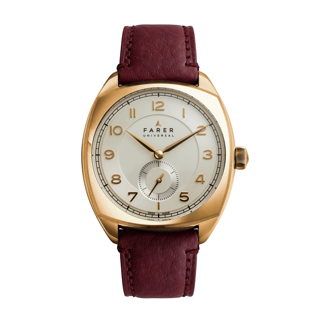 Farer Lethbridge Gold - Image 8
