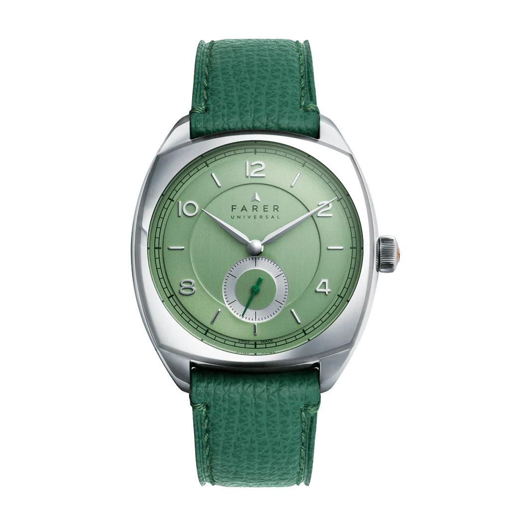 Farer Mansfield