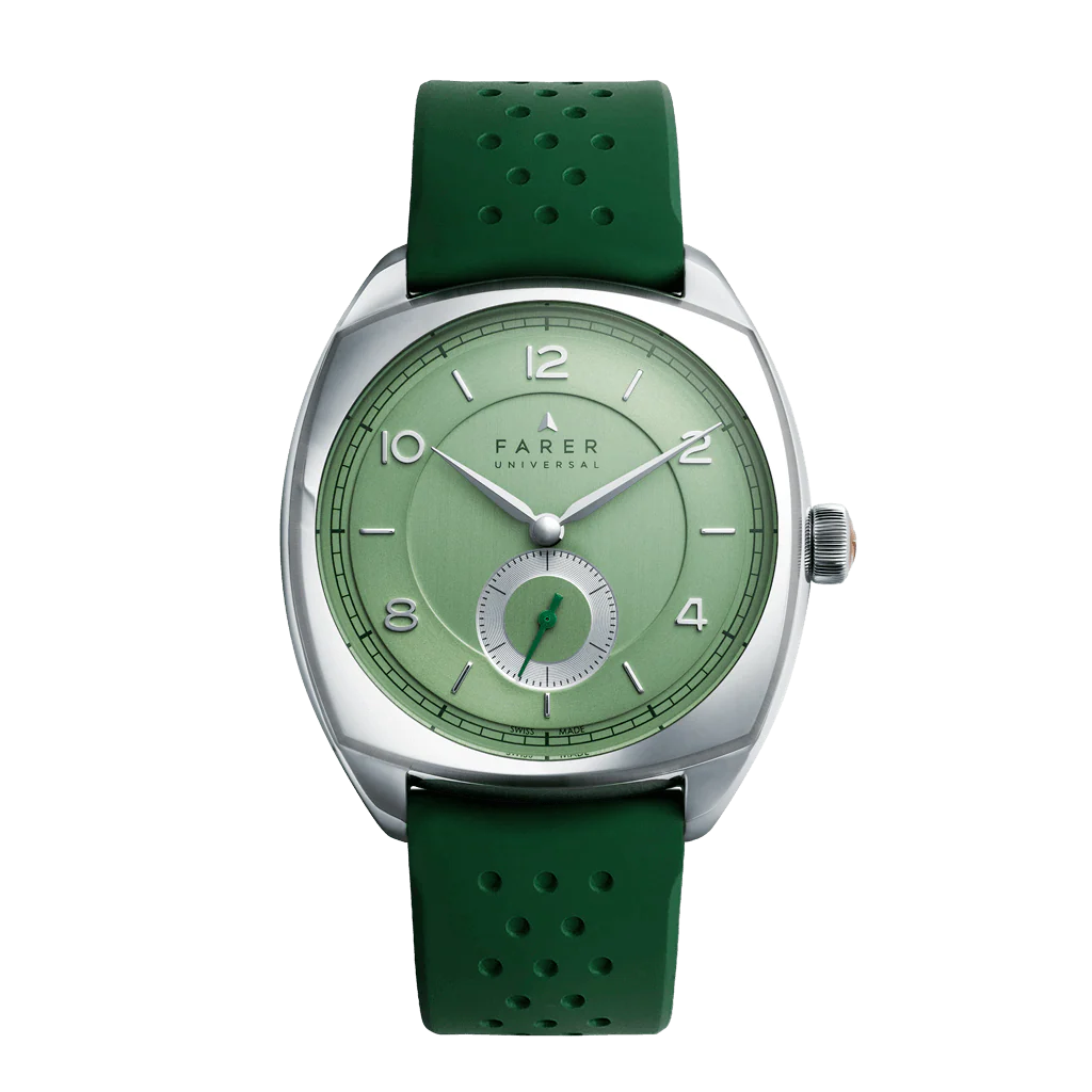Farer Mansfield - Image 13