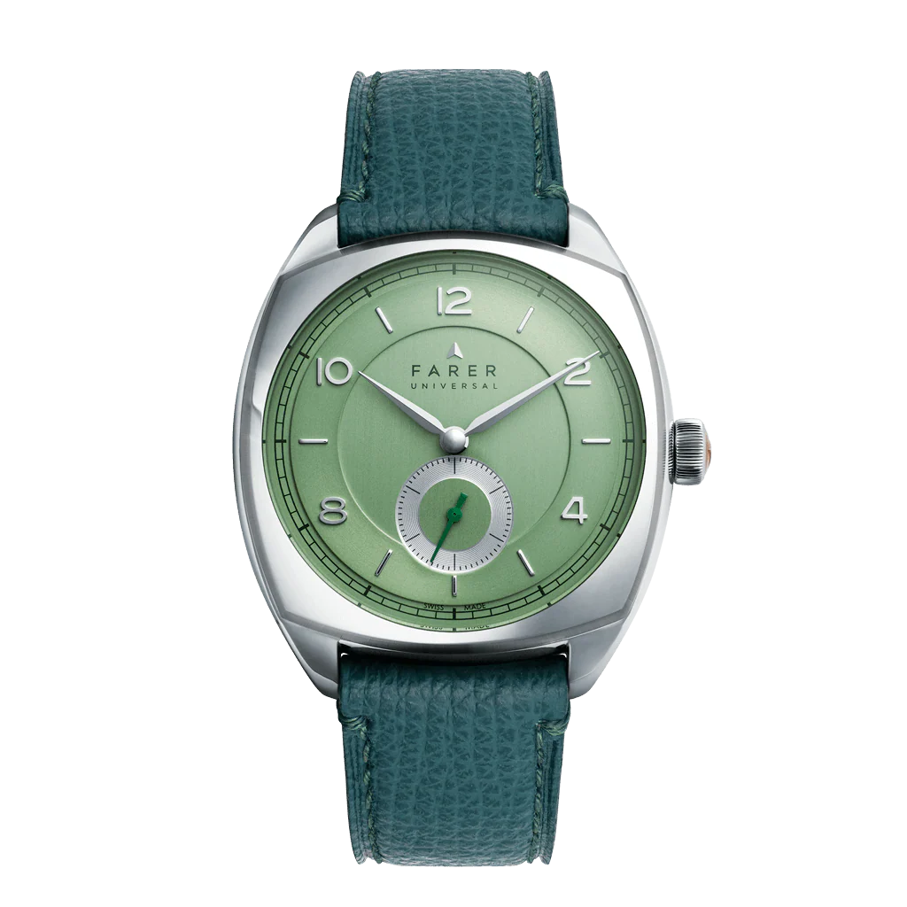 Farer Mansfield - Image 8