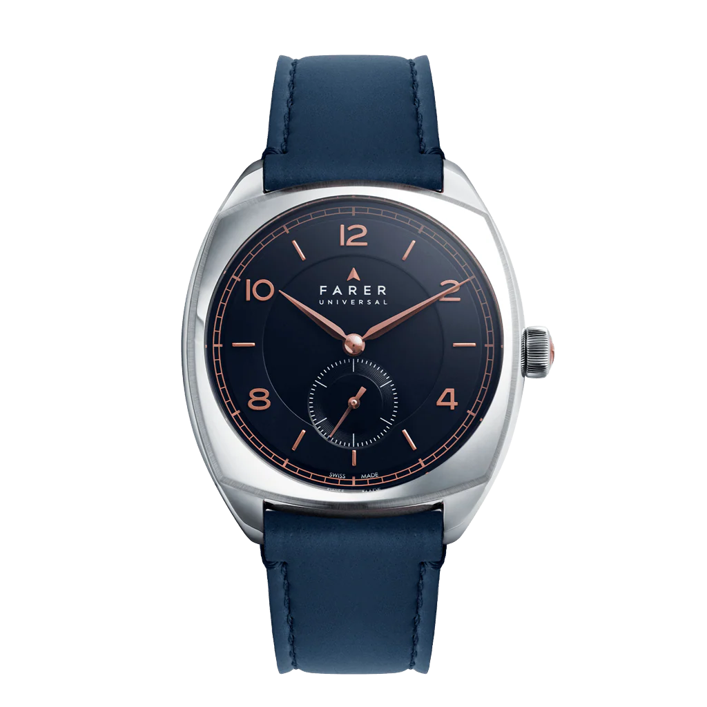 Farer Mansfield Midnight - Image 3